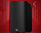 Western Digital lança drive Thunderbolt de 2 TB voltado para backups