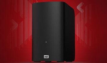 Western Digital lança drive Thunderbolt de 2 TB voltado para backups