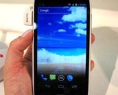 Cloud Mobile: o novo smartphone dual-core da Acer