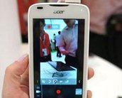 Conheça mais detalhes sobre o Acer Liquid Gallant