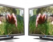 Ultra-D TV reproduz imagens em 4K e tem 3D sem óculos