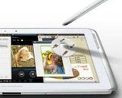 Samsung atualiza S Pen SDK com funcionalidades do Galaxy Note 2