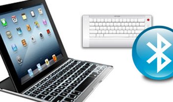 iPad ganha novos teclados Bluetooth durante a IFA 2012