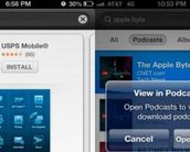 Apple realiza mais mudanças visuais da App Store no iOS 6 beta