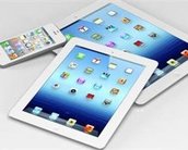 iPad Mini vai ser revelado em evento próprio marcado para outubro