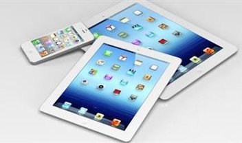 iPad Mini vai ser revelado em evento próprio marcado para outubro