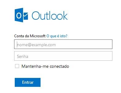 Outlook.com versus Gmail: o que cada um tem de melhor? - TecMundo