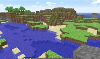 Minecraft World Adventure - Click Jogos