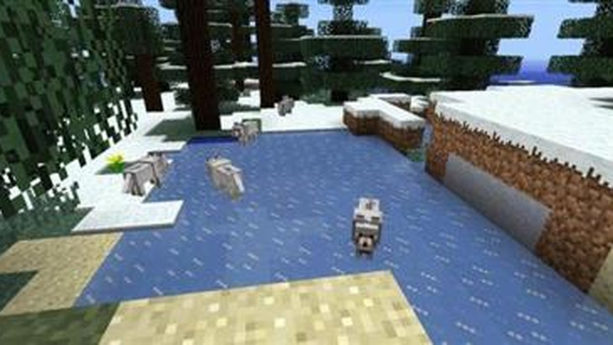 Minecraft: como deixar seu jogo mais rápido e bonito - TecMundo