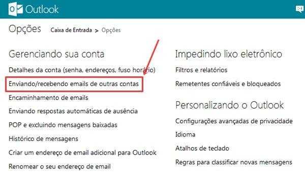 Como Entrar Direto na Caixa de Entrada do Email Yahoo Mail?