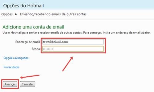 Como criar uma conta de email no Gmail, Outlook e Yahoo - TecMundo