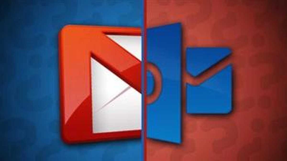 Outlook.com versus Gmail: o que cada um tem de melhor? - TecMundo