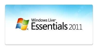 Desinstalando programas do Windows Live Essentials