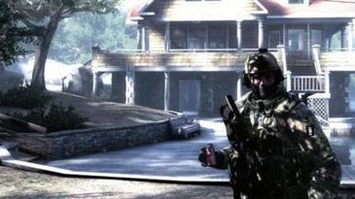 Counter-Strike 2? Confira o que é exatamente a Source 2