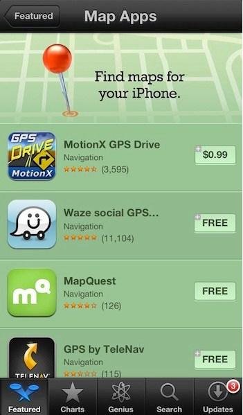 App Store on MacRumors