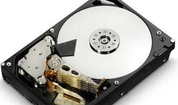 Western Digital planeja lançar discos rígidos preenchidos por hélio