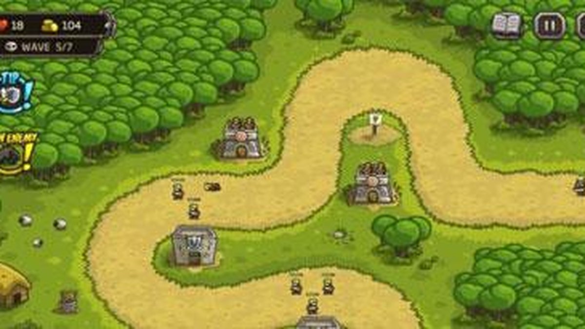 Jogos Java Grátis - Baixe Os Melhores Jogos Para Celular