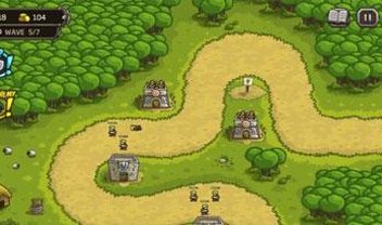 Os 10 melhores games estilo tower defense para Android