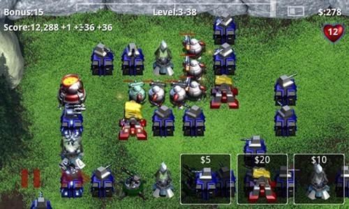 8 jogos tower defense para curtir no celular – Tecnoblog