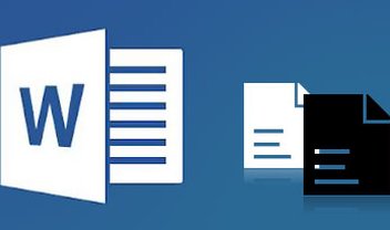 Word 2013: como ler documentos com as cores invertidas