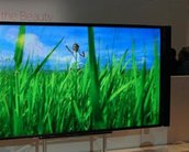 IFA 2012: primeiras impressões da TV de 84 polegadas com 4K da Sony