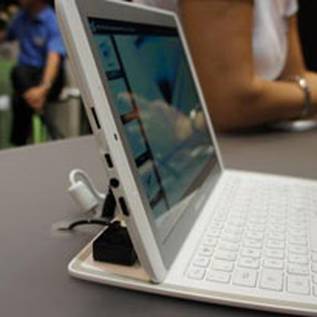 Imagem de IFA 2012: primeiras impressões do Archos 10.1 XS GEN 10