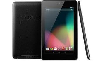 Nexus 7 pode ganhar versão 3G dentro de seis semanas