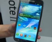 Primeiras impressões: Samsung Galaxy Note 2 [vídeo]