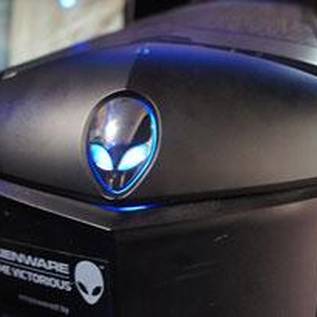 Imagem de Visitamos o estande da Alienware na IFA 2012 [vídeo]