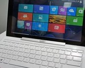 Primeiras impressões: Samsung ATIV Smart PC