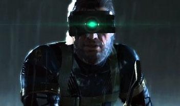 Fala Sério Metal Gear Solid: Ground Zeroes