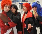 Os melhores cosplays da IFA 2012