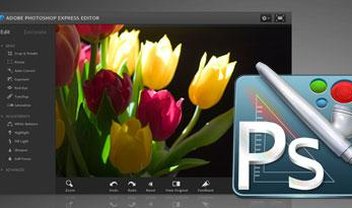 Photoshop: como usar o editor de imagens online