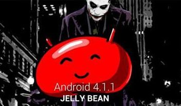 Vaza mais uma prévia do Jelly Bean para o Galaxy S3