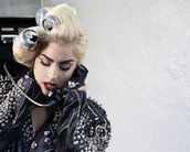 Lady Gaga lançará novo disco como app para iPhone e iPad