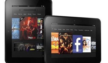 Assista novamente à conferência de lançamento da segunda geração do Kindle Fire