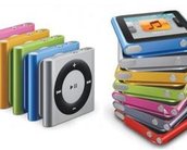 Novos iPods podem ser anunciados no dia 12 de setembro