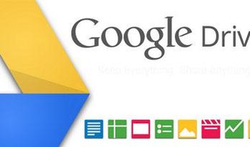 Google Drive ganha novas funções no iOS e Android