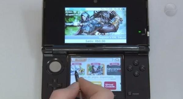 Instalar JOGOS no 3DS - Direto pela Internet - E Solução de Erros 