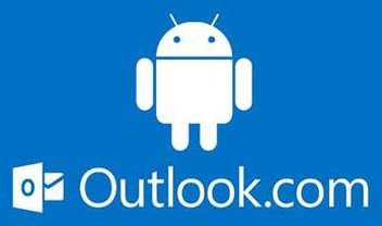 Android: como acessar o Outlook.com no seu celular