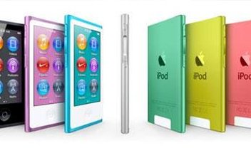 Novo iPod Nano: formato e recursos inéditos no aparelho da Apple