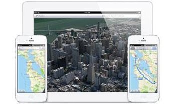 Contagem regressiva: iOS 6 disponível a partir de 19 de setembro