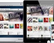 iTunes 11 é redesenhado para todas as plataformas