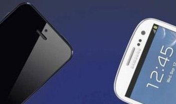 Samsung responde ao lançamento do iPhone 5 com propaganda provocativa