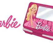 Tectoy lança DVD portátil Camarim Fashion Barbie