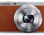 Fujifilm lança câmera compacta com controles manuais e estilo retrô