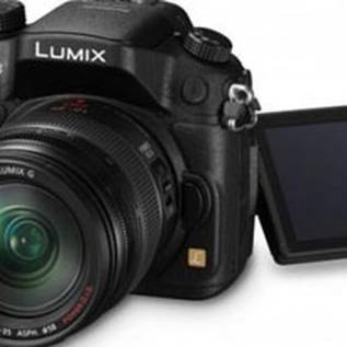 Imagem de Câmera Panasonic LUMIX GH3 é anunciada na Photokina 2012