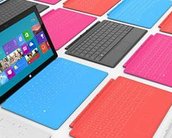 Ballmer: preço do Surface e futuro da Microsoft como fabricante de hardware e software