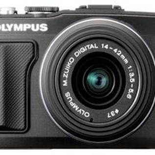 Imagem de Olympus anuncia novas câmeras e lentes na Photokina 2012