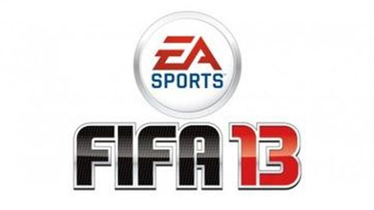 Jogo Fifa 2013 (fifa 13) - Pc